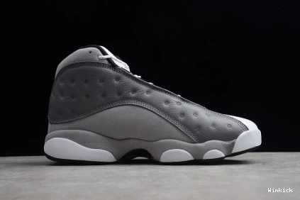 414571-016 ATMOSPHERE JORDAN GREY AIR 13 0715
